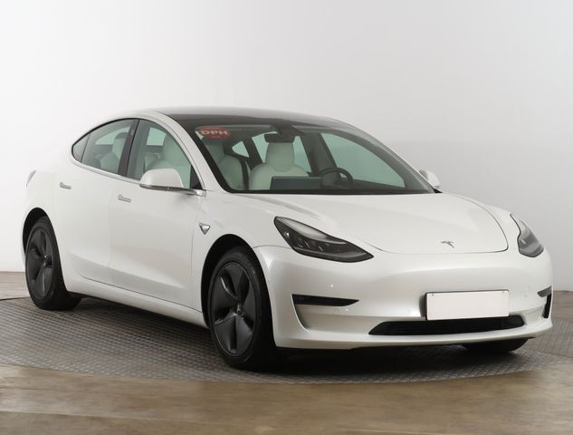 Tesla Model 3 Long Range 4WD 73kWh 2019 , 4X4,