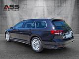 Volkswagen Passat 2.0 TSI BMT Start-Stopp EU6d Business - Volkswagen Passat: 6.2