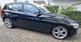 BMW 116i, 210Ps, viele Neuteile, 18", super Zustand - BMW 116: 116i Ps