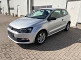 Volkswagen Polo V Trendline ++CUP-Paket++Klimaautomatik++ - Volkswagen Polo: V Trendline