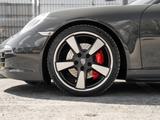 Porsche 991 911 Jubiläumsmodell 50 Jahre Optionspaket - Porsche 991 in Stuttgart