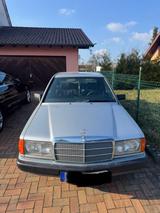 Mercedes-Benz 190 (W201)  Klassiker mit C... - Mercedes-Benz 190: 190c