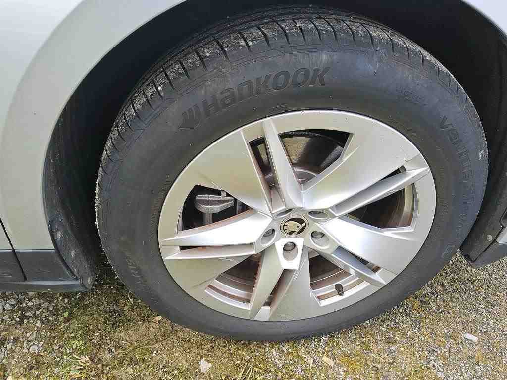 Skoda Enyaq - Bild 5