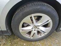 Skoda Enyaq - Vorschau Bild 5