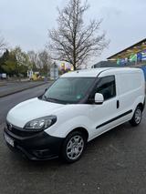 Fiat Doblo 1.6 16V Multijet LOUNGE  - Fiat Doblo: 16v Multijet