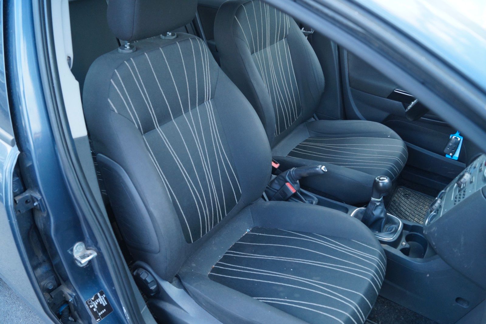 Fahrzeugabbildung Opel Corsa 1.2 Twinp. ecoFLEX Edition "111 Jahre" E