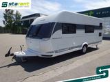 Hobby Excellent Edition 560 KMFe, 5 Schlafplätze - Angebote