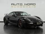 Porsche Cayman S*Bose*PDLS*GT4-Umbau*S-AGA*PASM*BOSE* - Porsche Cayman in Wuppertal