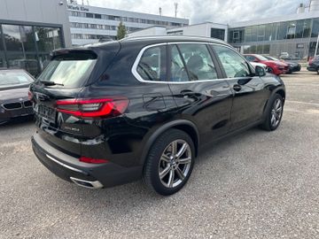 BMW X5 - 4