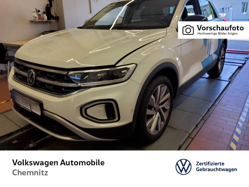 Volkswagen T-Roc 2.0 TDI Move*AHK*Park Assist"LED-Matrix*