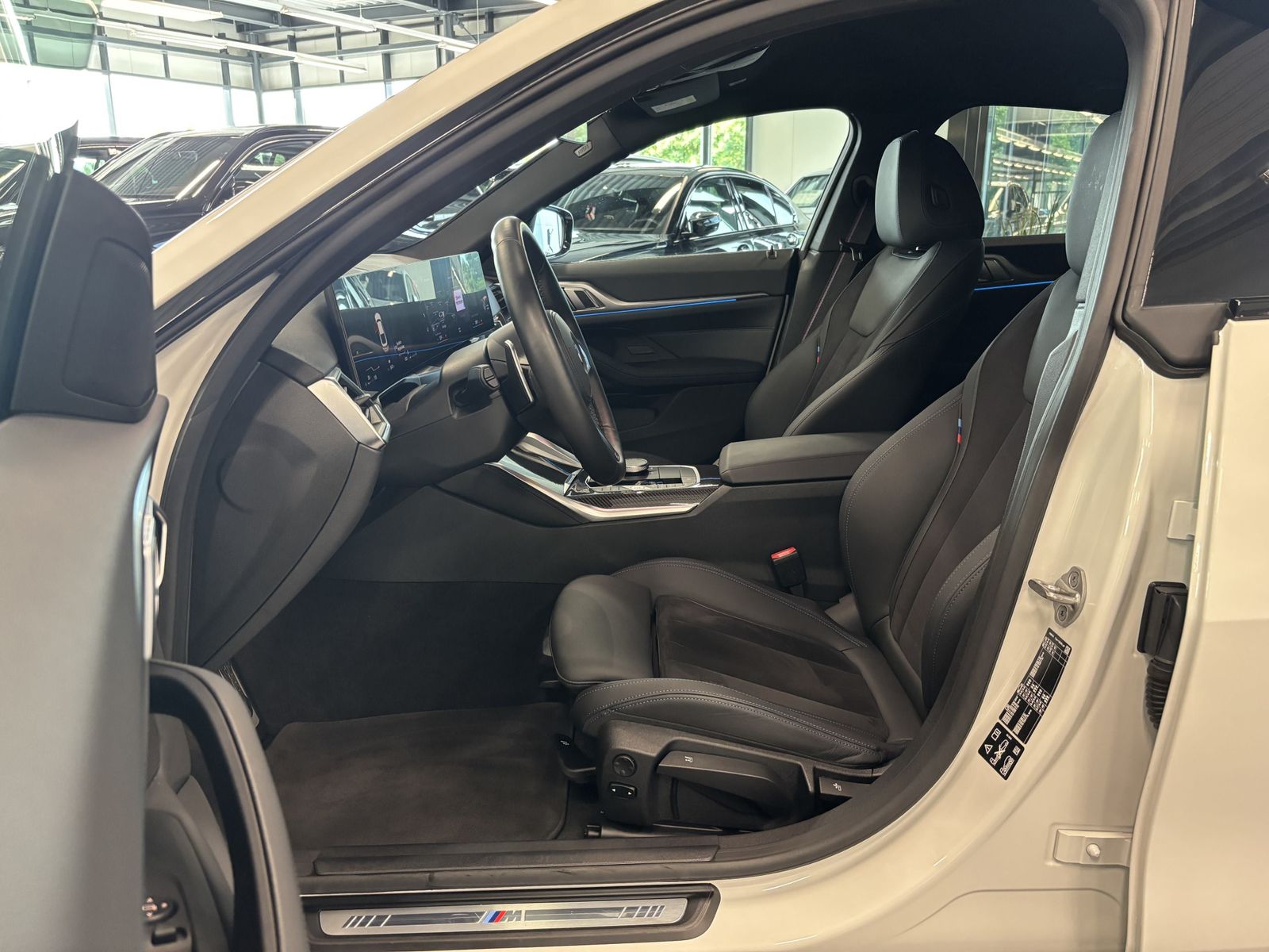 BMW 430 Gran Coupé - Bild 9