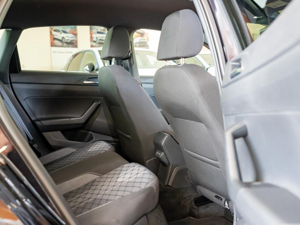 Volkswagen Polo 1.0 TSI R-Line NAVI ACC FACEL. MATRIX-LED, миниатюра 8
