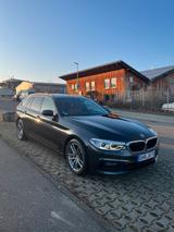 BMW G31 530d Sportline - BMW 315 Gebrauchtwagen