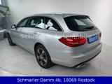 Mercedes-Benz C 200 d T PANO KLIMA FACELIFT NAVI TEMPOMAT LED - Mercedes-Benz C 200 in Rostock