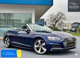 Audi A5 40 TDI quattro sport S-Line S-Tronic Navi - Audi A5 40 TDI Gebrauchtwagen