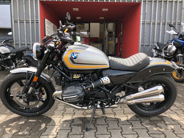 BMW R 12 *Option 719* (Finanzierung möglich)