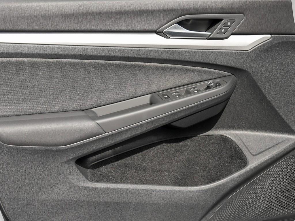 Volkswagen Golf VIII 1.5 TSI Life *LED-Plus*Navi*App-Connec, миниатюра 17