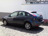 Ford Focus 1.6 TDCi Fun X - Klima, 2. Hand, TÜV NEU! - Ford Focus: Fun X