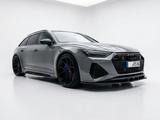 Audi LCE RS6  Avant 4.0 TFSI quattro / 1010PS/ Carbon