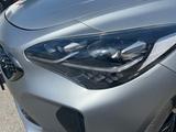 Kia Stinger 3.3T AWD I Tribute 249/1000 I Panoramdac - gebrauchte Kia Stinger aus dem Jahr 2023