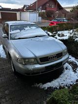 Audi A4 B5 - Audi A4 aus 1999: Kombi