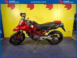 Ducati Hypermotard 1100 - 2009 - DUCATI HYPERMOTARD 1100