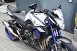 Yamaha FZ 8 N ABS RN25 - YAMAHA R8