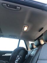 Mercedes-Benz C 220 CDI T BlueEFFICIENCY ELEGANCE - Mercedes-Benz C 220: Elegance