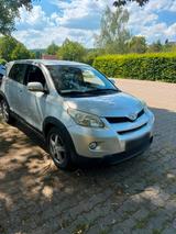 Toyota urban Cruiser 1.4 AWD - gebrauchte Toyota Urban Cruiser aus dem Jahr 2010