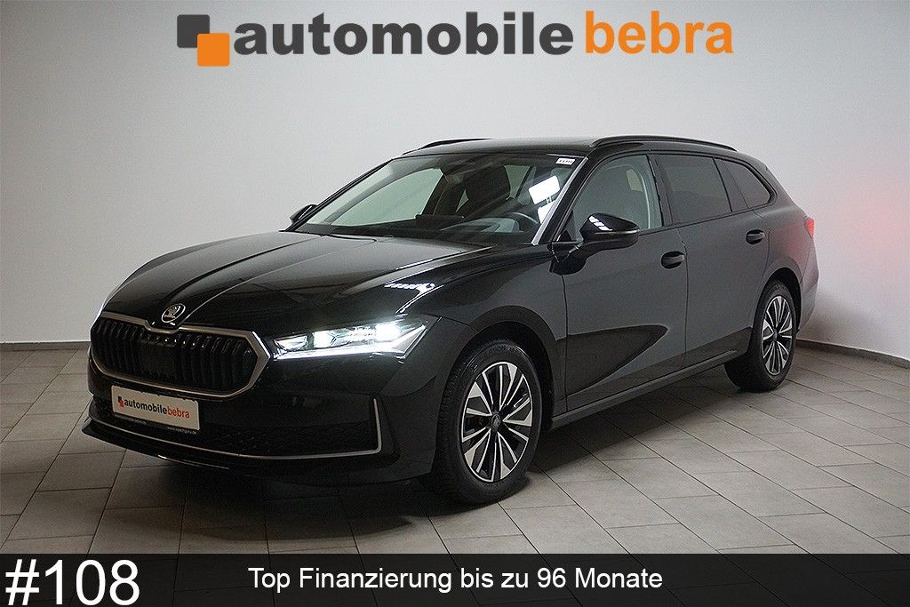 Image of Skoda Superb