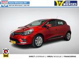 Renault Clio 0.9 TCe | Zen 5-türig | klima | Navi | Crui - Renault Clio: Türig