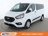 Ford Transit Custom 2.0 TDCi 320 L1 Trend