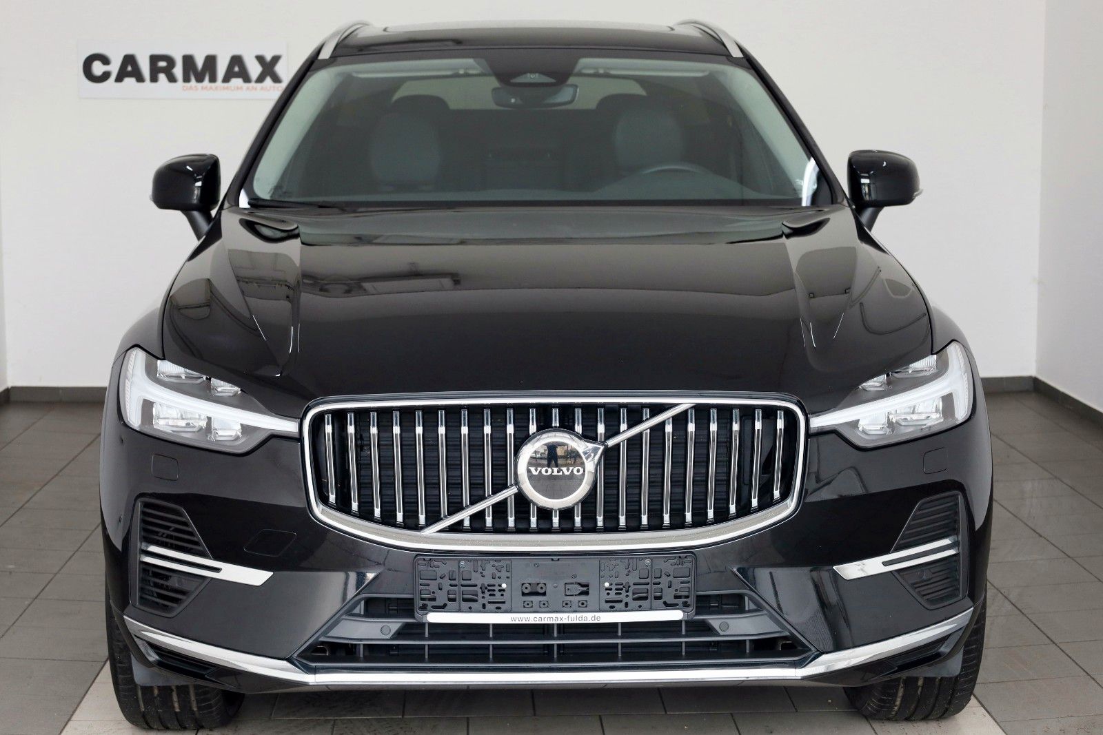 Fahrzeugabbildung Volvo XC60 Inscription,Leder,Navi,LED,SH,Kamera,H&K+WR