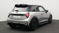 MINI Cooper S - Vorschau Bild 9