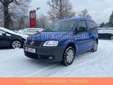 Volkswagen Caddy Life 1.9 TDI 77kW 7-Sitzer Life 1.H PDC