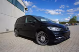 Volkswagen Touran 1.4TSI R-line Navi PDC SHZ LED 1.Hd 19"* - Volkswagen Touran: R Line