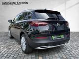 Opel Grandland X 1.6 AT8 Hybrid Ultimate BiLED/Leder - Used cars