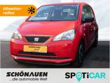 Seat Mii 1.0 Reference 4You +ALLW+KLIMA+HSA+ - Seat Mii mit Benzin-Antrieb