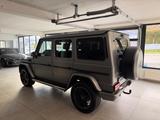 Mercedes-Benz G 500 LIMITED EDITION/Matt/Neuwag. Zust - gebrauchte Mercedes-Benz G 500 aus dem Jahr 2018