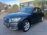 Audi Q5 quattro design S-Line AUTOMATIK/PANO/LED/NAVI - Audi Q5 in Gelsenkirchen