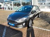 Ford Fiesta 1.0 EcoBoost S&S Aut. TITANIUM - Ford Fiesta in Oldenburg