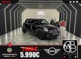 MINI Cooper D Mini III R56 Hatchback 1.6 112cv - schwarze MINI Cooper D Clubman