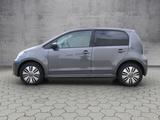Volkswagen e-up! Edition SHZ/RFK/DAB+/AMBIENTE - graue Volkswagen e-up!