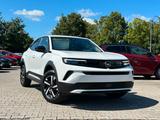 Opel Mokka 1.2 Edition Automatik Sitzhzg./DAB/ - Opel Mokka Tageszulassungen