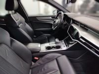 Audi A6 - Vorschau Bild 12