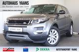 Land Rover Range Rover Evoque SE TD4 Dynamic LED+PANO+AHK - Land Rover Range Rover Evoque Gebrauchtwagen in Hamburg
