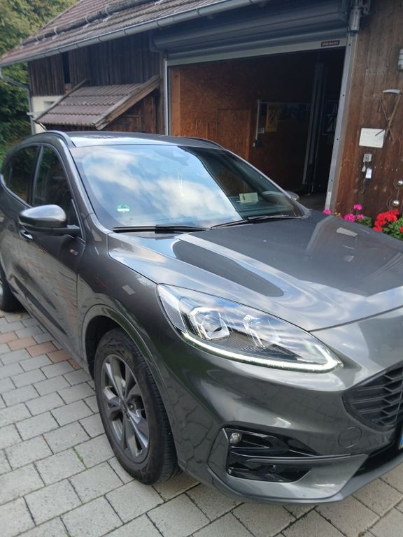 Image of Ford Kuga