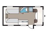 Kabe Estate 470 GLE/ALDE/CITYW./DUO (Preis VB) - Angebote entsprechen deinen Suchkriterien