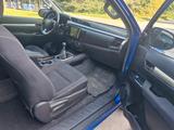 Toyota Hilux Extra-cab - gebrauchte Toyota Hilux aus dem Jahr 2017
