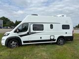 Knaus Boxstar Freeway 630 | Klima/Dachklima | AHK  - Knaus 630